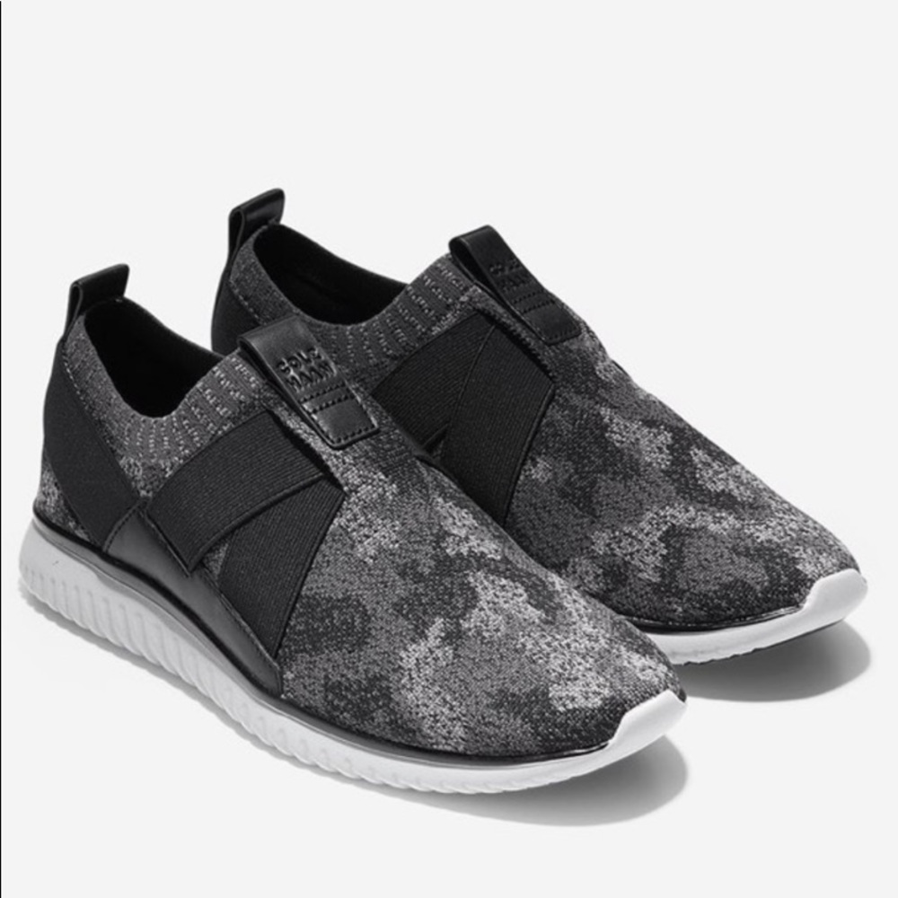 Cole Haan Grand Motion Stitchlite Camo Slipon 13